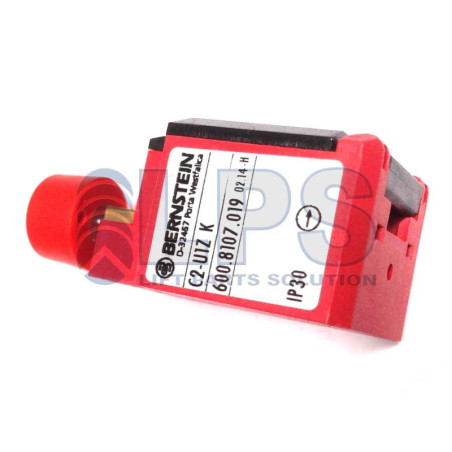 MICROSWITCH CU1