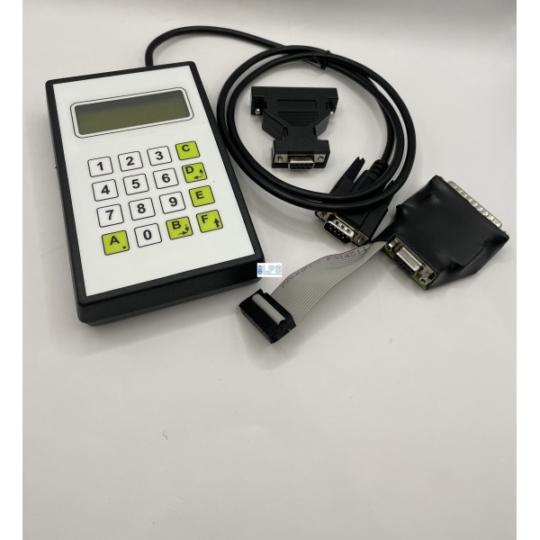 SERVICE TOOL TH1