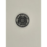 PASTILLE FINE KSS FOND GRIS SYM NOIR 0 KM801054G000