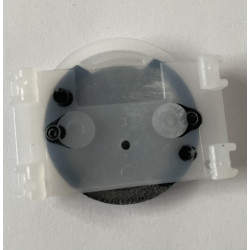 KM720205G02 -KM720205G02P PUSH BOUTON METAL