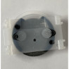 KM720205G02 -KM720205G02P PUSH BOUTON METAL