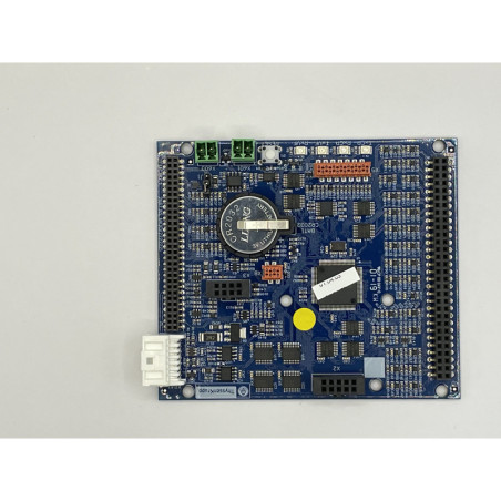 10082620 - KARTE THYSSEN UCM2. 1 81:20/50 -CR2032-