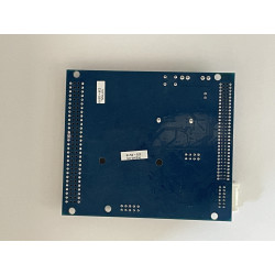 10082620 - KARTE THYSSEN UCM2. 1 81:20/50 -CR2032-