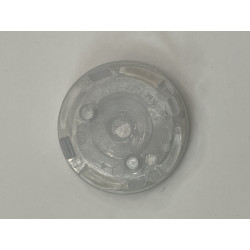 KM870820G082 - PRESSEL,ROUND BRUSHED TACTILE SYM DCB