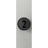 KM801055G002 - PRESSEL KONE MONOSPACE ( 2 )