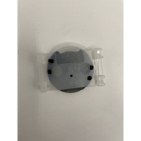 KM720205G03 - KM720205G03P PASTILLE KONE METALLIQUE " 3 " MATE