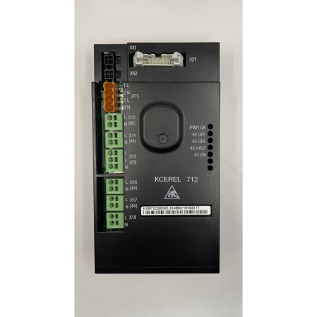 KM870228G05 - CARTE KONE KCEREL 712 ASSENBEE