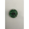 KM804343G16 - BUTTON KONE F2K ALARME MONOSPACE