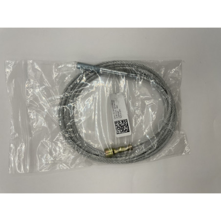 10061234 - CABLE THYSSEN PARA PUERTA CENIA VF-01 75 MM