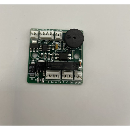 10080119 - CARTE REGISTRE STEP MODUL CLASSIC SMD