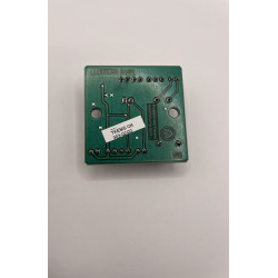 10080119 - CARTE REGISTRE STEP MODUL CLASSIC SMD
