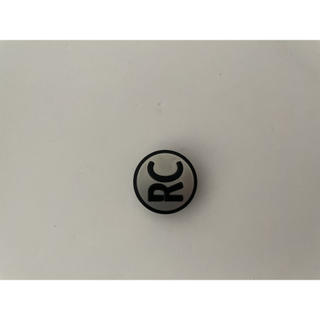 PRESSEL KSS GREY SYM BLACK - RC- KM801054G155