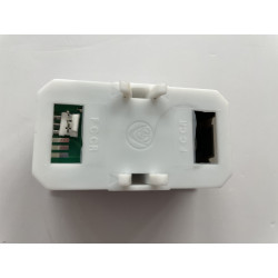 10077876 INDICATEUR DIRECTION THYSSEN PM-6 HAUT-BAS LED ROUG