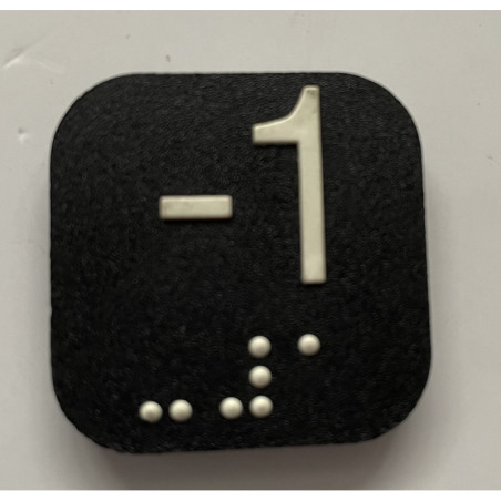 10070258 PRESSEL BOUTON-POUSSOIR THYSSEN PM-4 "-1" ( PAR 5 MINIMUM)