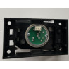 10075932 BOUTON-POUSSOIR THYSSEN B20 CABINE "0" LUMINEUX