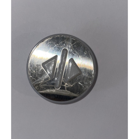 Bouton Pressel ouverture porte - KM870820G081