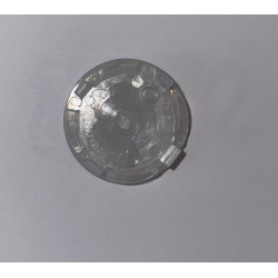 Bouton Pressel ouverture porte - KM870820G081