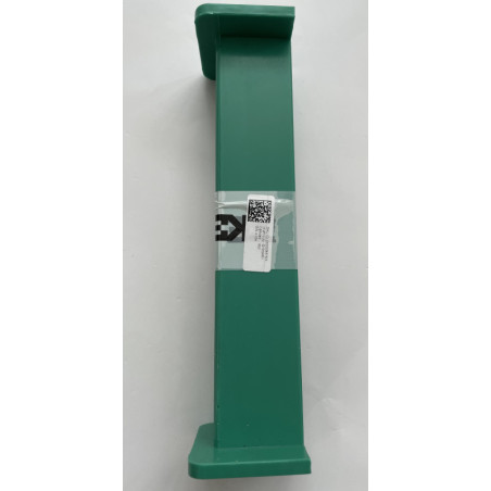 PATIN THYSSEN T18/T22 16MM L 264MM 10024301