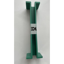 PATIN THYSSEN T18/T22 16MM L 264MM 10024301