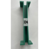 PATIN THYSSEN T18/T22 16MM L 264MM 10024301