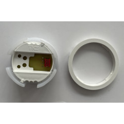 10082652 - BUTTON DOT STANDARD "1"