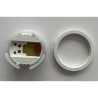 10082652  BOUTON DOT STANDARD "1"