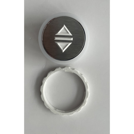 10083215 - BOUTON DOT STANDARD "OUVERTURE PORTES"