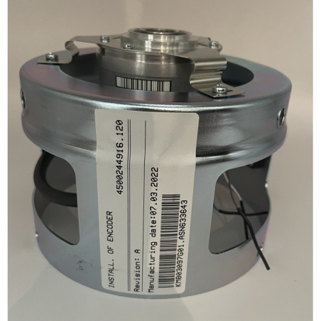 KM803097G01 ASSEMBLY, ENCODER