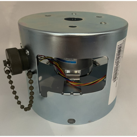 KM773549G01 RESOLVER, MX32/40/100 KONE