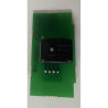 KM713580G01 PCB SIGMALM ALARM KARTE  REV 1.