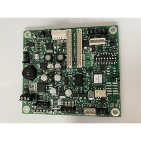 CARTE KONE KSSMUL KM981828G21 KONE