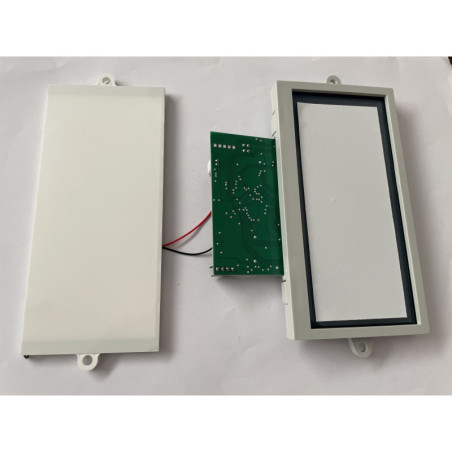 BOARD PCB OTIS TAA25100A1  COMPLETE CPI W