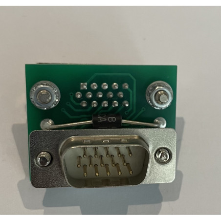 GAA176MT1001 SEMI CONDUCTEUR OTIS