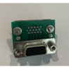 GAA176MT1001 SEMI CONDUCTEUR OTIS