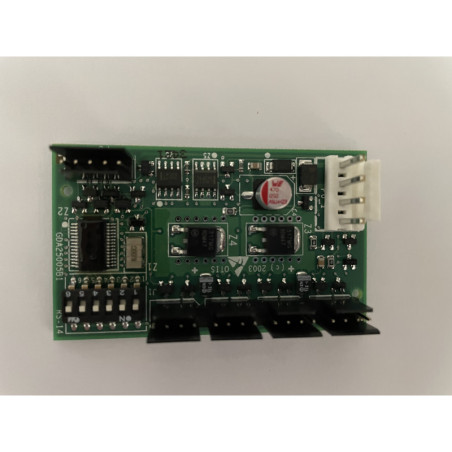 GDA25005B10 KARTE OTIS