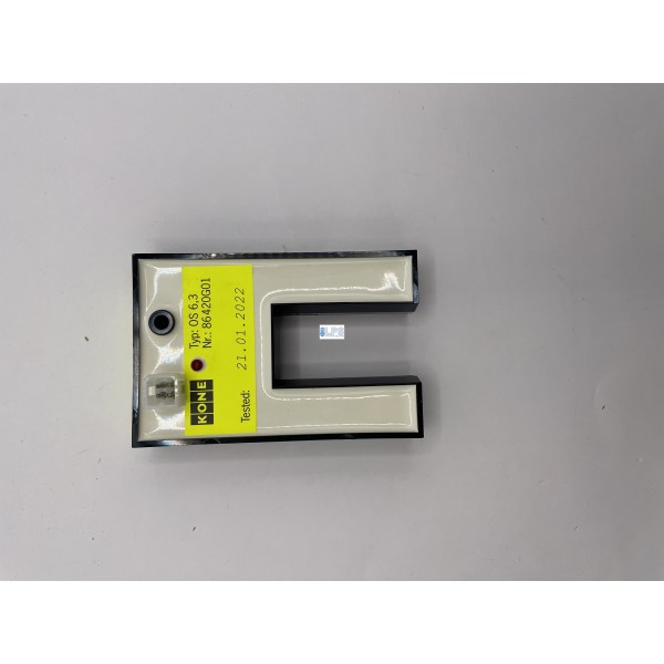 KM86420G01 IMPULSEUR MAGNÉTIQUE 24/60 V