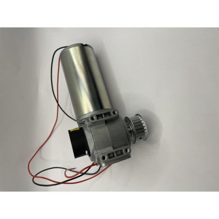 Moteur pour operateur D6C + RT200 THYSSEN