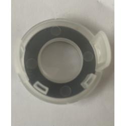 KM804200G12 KEY RING OSS ES SPANISH KONE