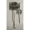 KM501313G02 DEVICE, OPENING LANDING DOOR KONE