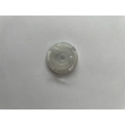 KM870820G003 PASTILLE RONDE TACTILE "3" KONE