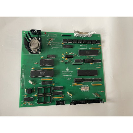 10014933 - BOARD THYSSEN SERIE B