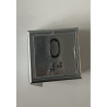 10078434 - BOUTON THYSSEN BST LED BLEU "0"