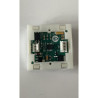 10078434 - BOUTON THYSSEN BST LED BLEU "0"