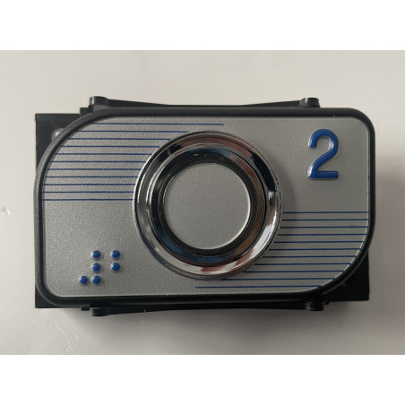 10075356 BOUTON THYSSEN B20 CABINE (2)