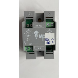 BUTTON THYSSEN MP 10074693 MP ALARM