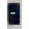 10079549 CARTE POUR ECLAIRAGE CABINE S1 2665.55 MOD (222222) CICX5 THYSSEN