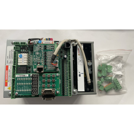 Variator sigma AS380 4T05P5 5,5