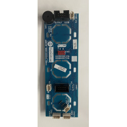 KARTE THYSSEN BMC 3 CMC4 10079900