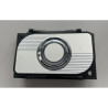 10074696 - BOUTON THYSSEN LUMINEUX LISO B20 SANS RELIEF