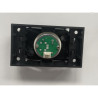 10074696 - BOUTON THYSSEN LUMINEUX LISO B20 SANS RELIEF